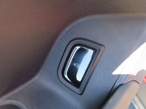 Used 2024 Cadillac Lyriq Sport w/ Nappa Leather Package RWD image 11