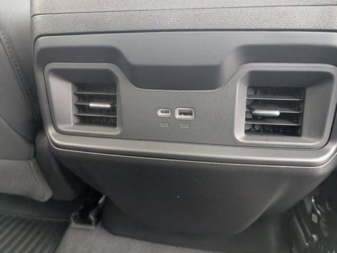 Used 2024 Chevrolet Silverado 1500 RST w/ Convenience Package II image 6