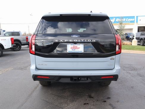 New 2026 Ford Expedition Max Active image 24