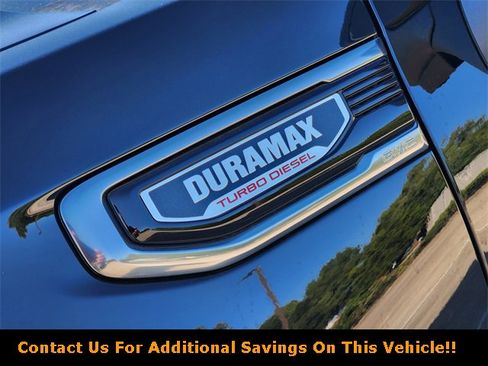 New 2026 GMC Sierra 1500 AT4 w/ AT4 Premium Package image 8