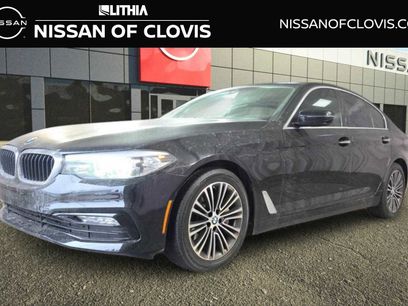 Used 2018 BMW 530i