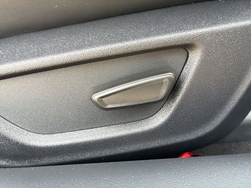 New 2025 Ford Mustang Dark Horse image 21