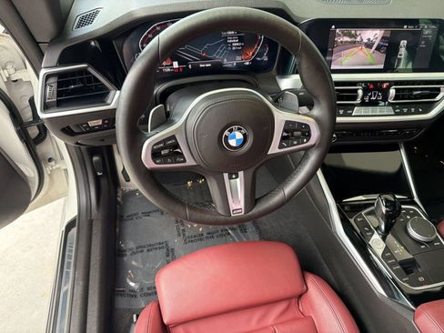Used 2022 BMW 230i Coupe w/ Premium Package 2 RWD image 30