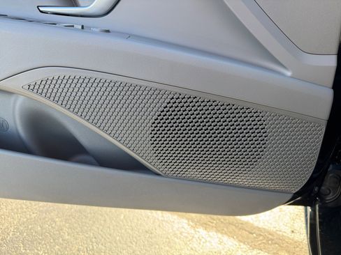 New 2025 Hyundai Elantra Sport image 21