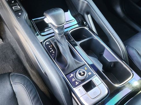 Used 2022 Kia Telluride EX w/ Towing Package image 25