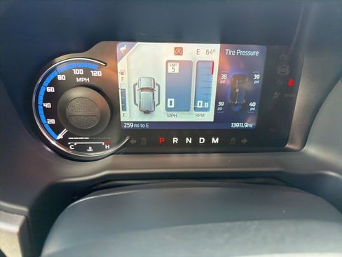 Used 2024 Ford Bronco Outer Banks AWD/4WD image 28