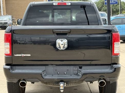 Used 2021 RAM 1500 Lone Star RWD image 6