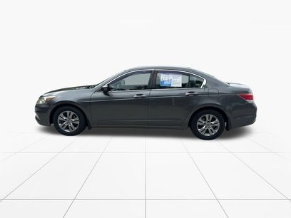Used 2012 Honda Accord LX