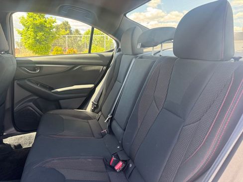 Used 2022 Subaru WRX Premium AWD/4WD image 8