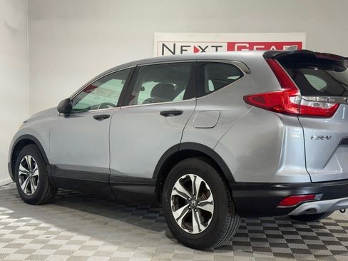 Used 2018 Honda CR-V LX image 6