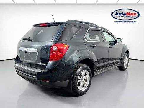 Used 2014 Chevrolet Equinox LT w/ Power Convenience Package AWD/4WD image 2