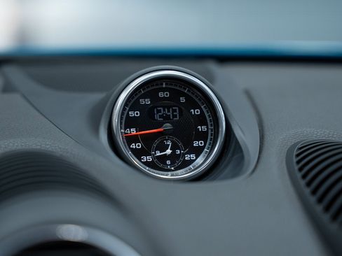 Used 2018 Porsche 718 Boxster S image 55