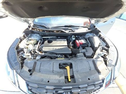 Used 2023 Nissan Rogue Platinum w/ Platinum Premium Package image 30