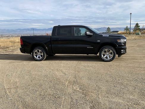 New 2026 RAM 1500 Big Horn image 22
