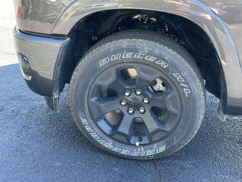 New 2026 RAM 1500 Big Horn image 38