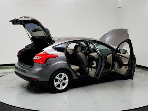 Used 2013 Ford Focus SE image 11
