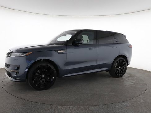 Used 2023 Land Rover Range Rover Sport First Edition AWD/4WD image 6
