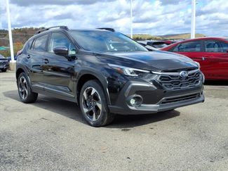 New 2026 Subaru Crosstrek 2.5i Limited video 1