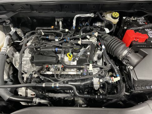 Used 2022 Ford Escape SEL image 16