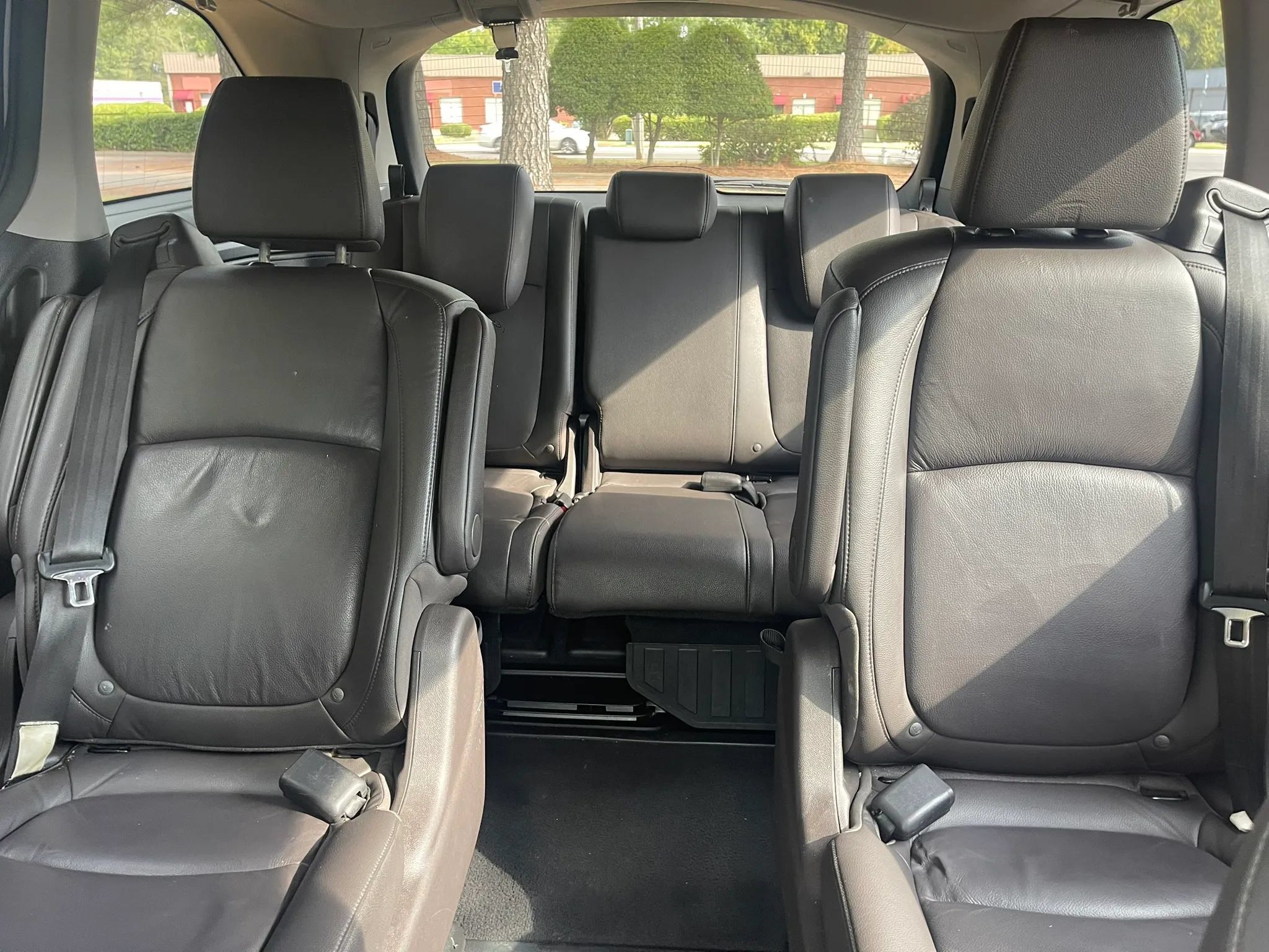 Used 2018 Honda Odyssey EX-L image 15