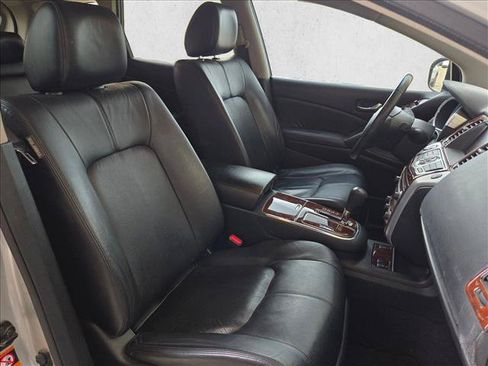 Used 2009 Nissan Murano SL w/ Leather Pkg FWD image 19