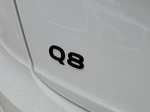 New 2026 Audi Q8 Premium Plus AWD/4WD image 5