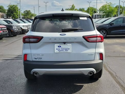 New 2026 Ford Escape Active w/ Cold Weather Package AWD/4WD image 5