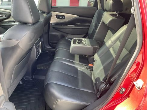 Used 2016 Nissan Murano S AWD/4WD image 10