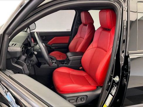Used 2025 Toyota 4Runner TRD Pro AWD/4WD image 17