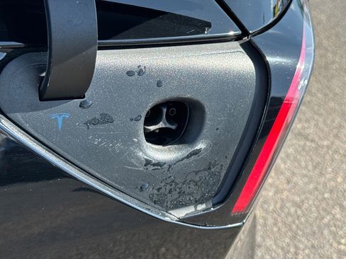 Used 2020 Tesla Model 3 Long Range image 10