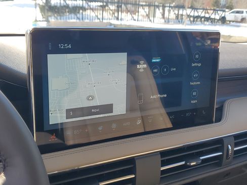 Certified 2023 Lincoln Corsair Reserve w/ Equipment Group 201A image 16