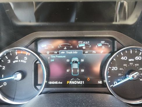 Used 2019 Ford F250 Platinum w/ Platinum Ultimate Package AWD/4WD image 35
