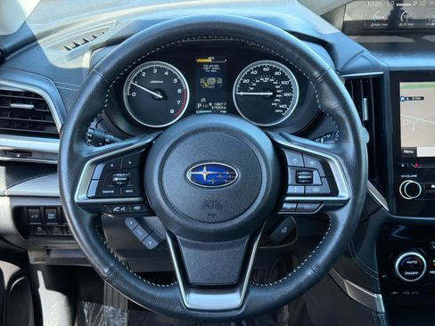 Used 2020 Subaru Forester Limited AWD/4WD image 24