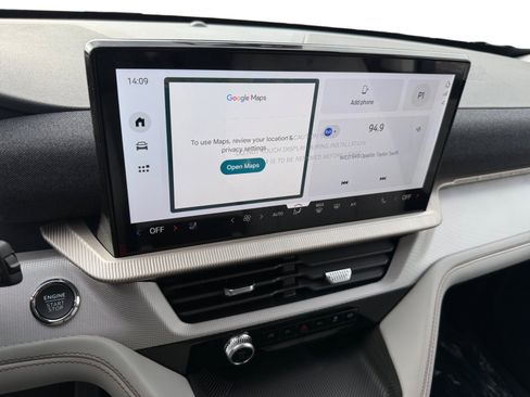 New 2026 Ford Explorer Active w/ Active Comfort Package image 12