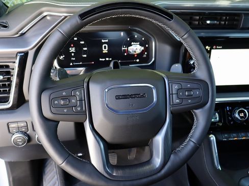 New 2026 GMC Sierra 1500 Denali Ultimate image 16