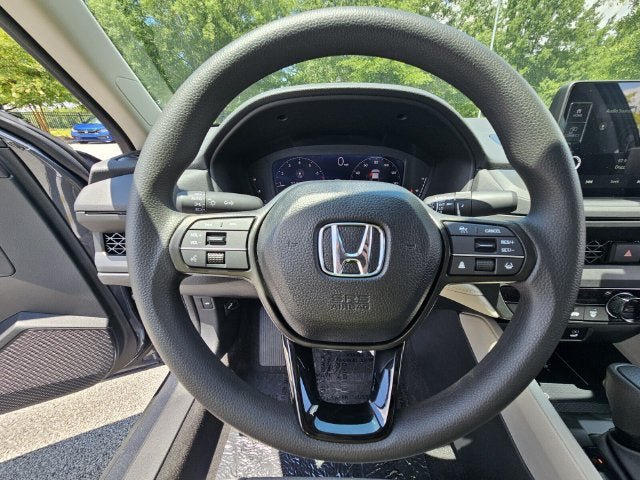 New 2026 Honda Accord LX image 14