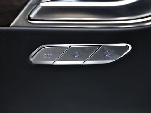 New 2026 Genesis GV80 2.5T Prestige image 18