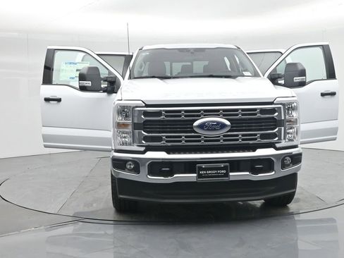 New 2026 Ford F250 XL w/ STX Appearance Package image 37