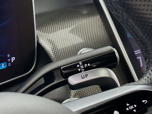 Used 2024 Mercedes-Benz GLC 43 AMG 4MATIC image 12