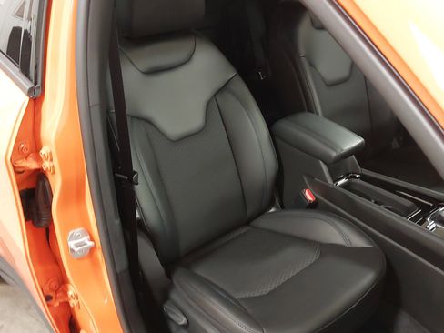 New 2026 Jeep Compass Latitude AWD/4WD image 27
