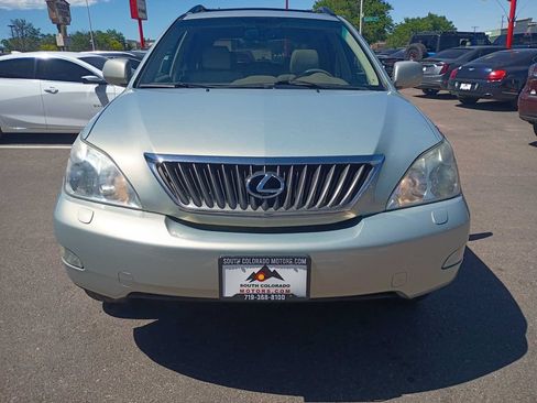 Used 2009 Lexus RX 350 AWD image 2