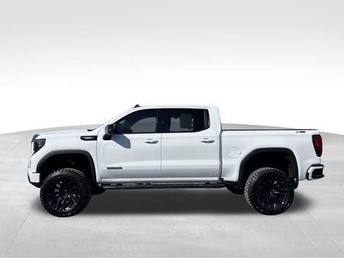 Used 2024 GMC Sierra 1500 Elevation w/ Elevation Premium Package image 12