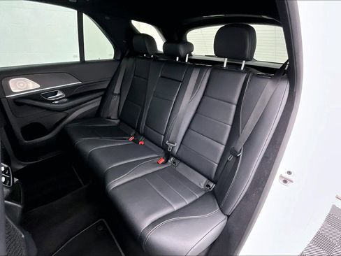Certified 2022 Mercedes-Benz GLE 350 image 18