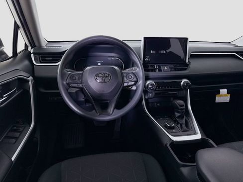 Certified 2025 Toyota RAV4 XLE image 20