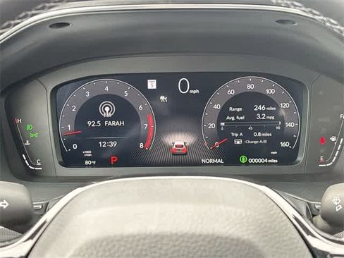 New 2025 Acura Integra A-Spec image 35