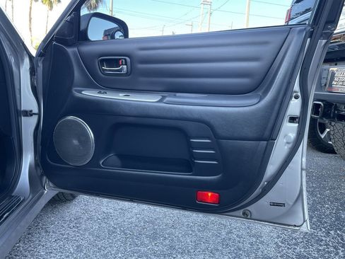 Used 2004 Lexus IS 300 image 32