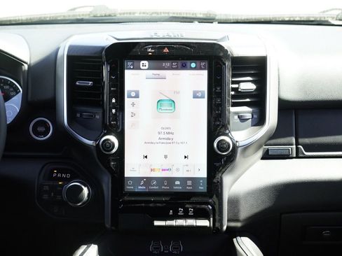 New 2026 RAM 1500 Big Horn image 25