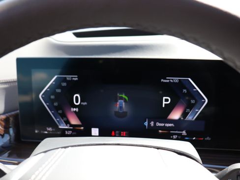 Used 2026 BMW X7 xDrive40i image 20