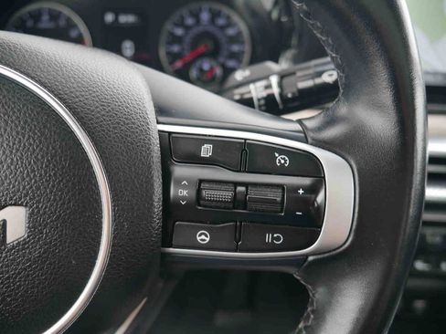 Used 2024 Kia K5 EX FWD image 33