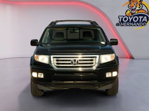 Used 2013 Honda Ridgeline RTL image 2